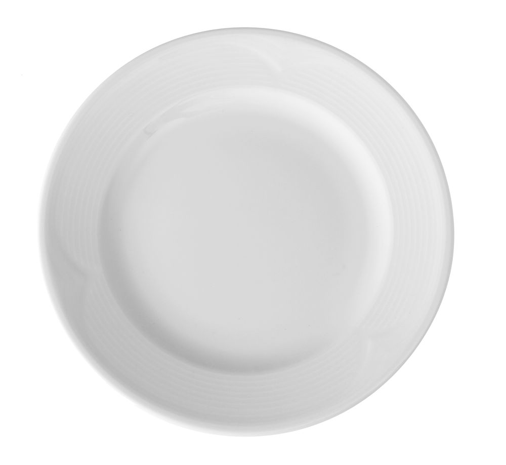 Dinner plate, HENDI, ⌀260mm