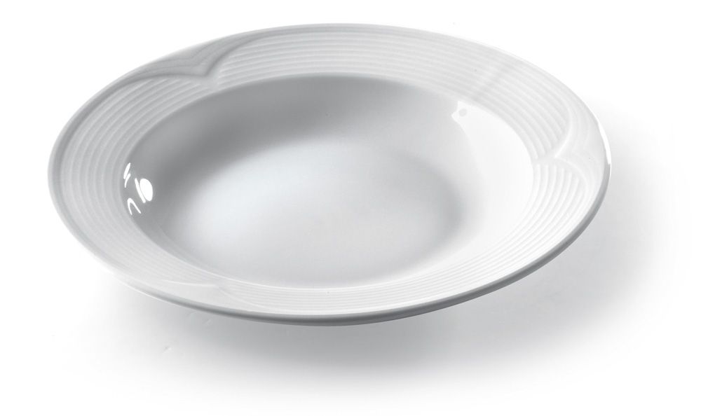 Soup plate, HENDI, ⌀300mm