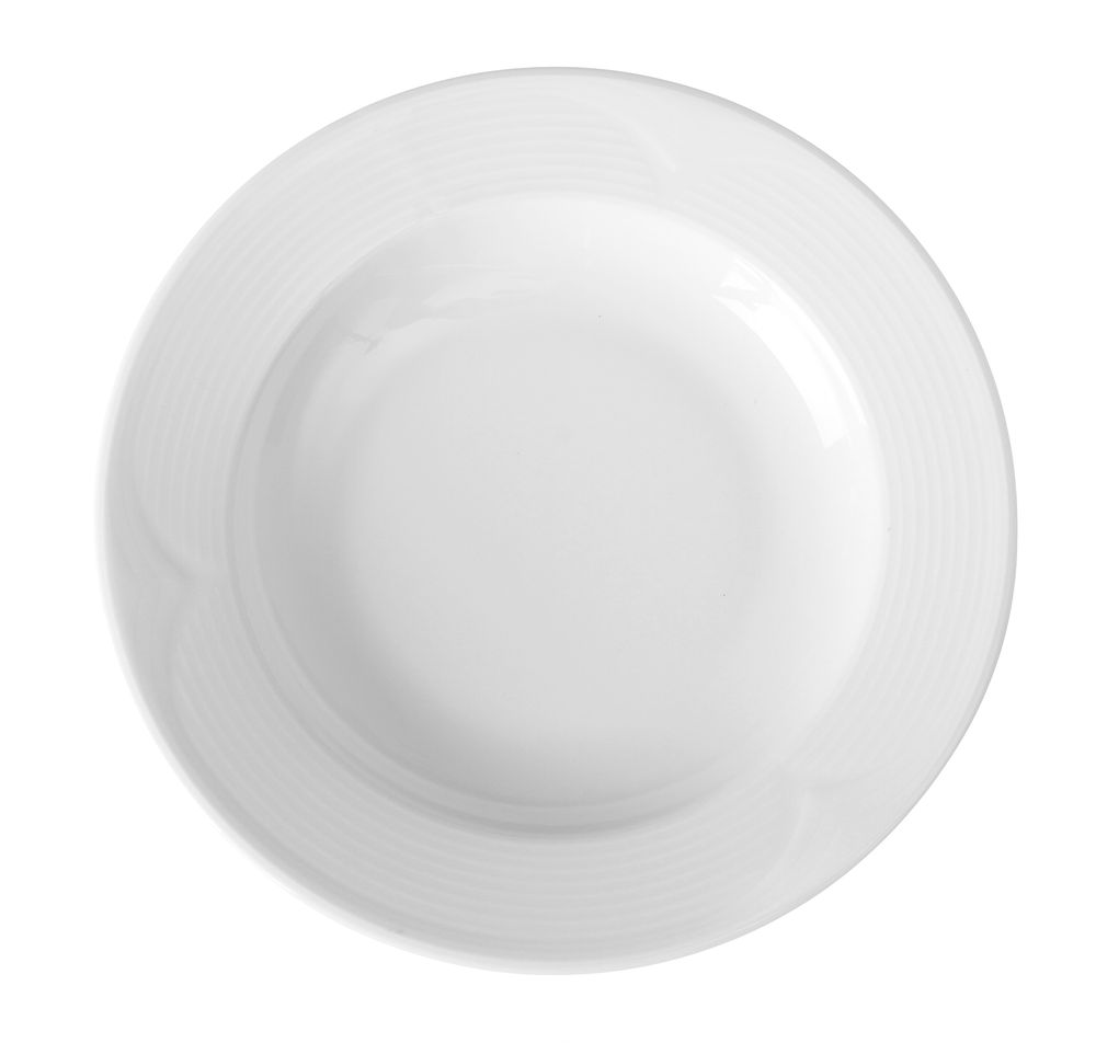 Soup plate, HENDI, ⌀300mm