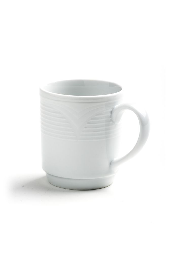 Mug, HENDI, 0,22L, ⌀mm