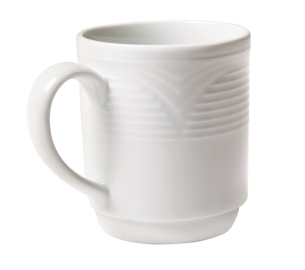 Mug, HENDI, 0,22L, ⌀mm