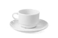 Cappuccino cup, HENDI, 0,23L, ⌀90mm