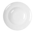 Pasta plate, HENDI, vit, ⌀300mm