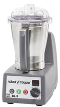 Robot Coupe BL3