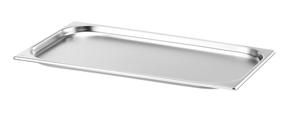 Kantin/behållare GN 1/1, HENDI, Budget Line, GN 1/1, 2,5L, 530x325x(H)20mm