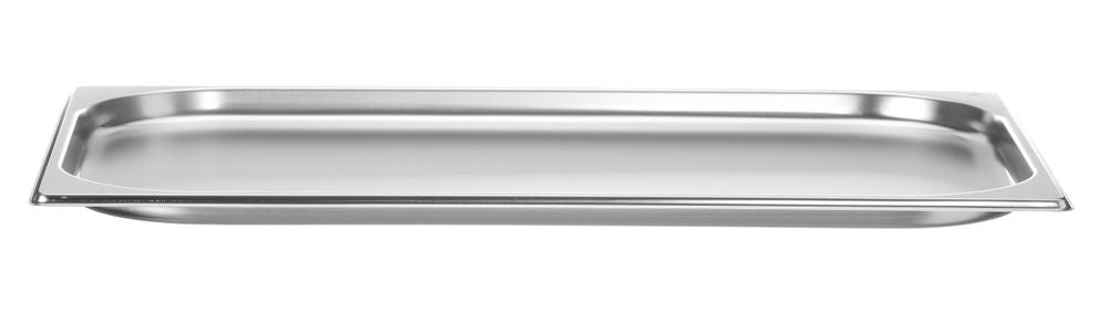 Kantin/behållare GN 1/1, HENDI, Budget Line, GN 1/1, 2,5L, 530x325x(H)20mm
