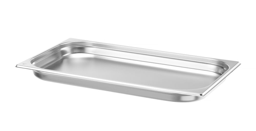Kantin/behållare GN 1/1, HENDI, Budget Line, GN 1/1, 5L, 530x325x(H)40mm