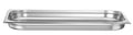 Kantin/behållare GN 1/1, HENDI, Budget Line, GN 1/1, 5L, 530x325x(H)40mm