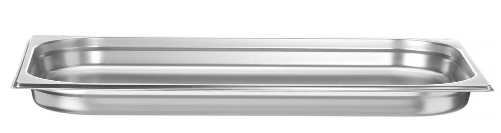 Kantin/behållare GN 1/1, HENDI, Budget Line, GN 1/1, 5L, 530x325x(H)40mm