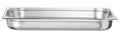 Kantin/behållare GN 1/1, HENDI, Budget Line, GN 1/1, 9L, 530x325x(H)65mm