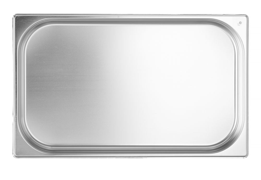 Kantin/behållare GN 1/1, HENDI, Budget Line, GN 1/1, 14L, 530x325x(H)100mm