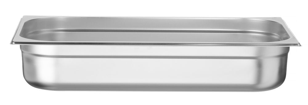 Kantin/behållare GN 1/1, HENDI, Budget Line, GN 1/1, 14L, 530x325x(H)100mm