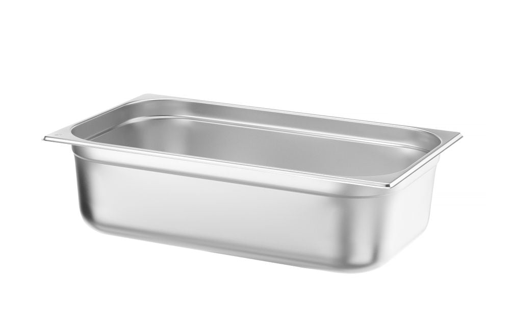 Kantin/behållare GN 1/1, HENDI, Budget Line, GN 1/1, 21L, 530x325x(H)150mm