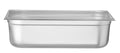 Kantin/behållare GN 1/1, HENDI, Budget Line, GN 1/1, 21L, 530x325x(H)150mm