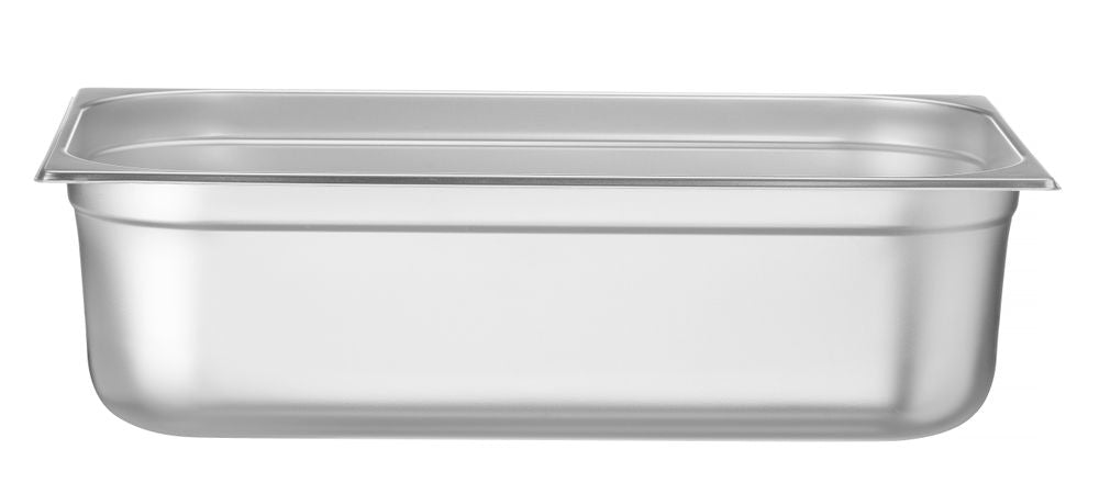 Kantin/behållare GN 1/1, HENDI, Budget Line, GN 1/1, 21L, 530x325x(H)150mm