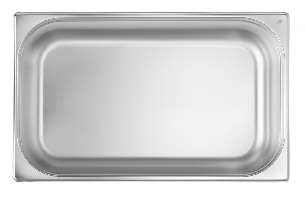 Kantin/behållare GN 1/1, HENDI, Budget Line, GN 1/1, 21L, 530x325x(H)150mm