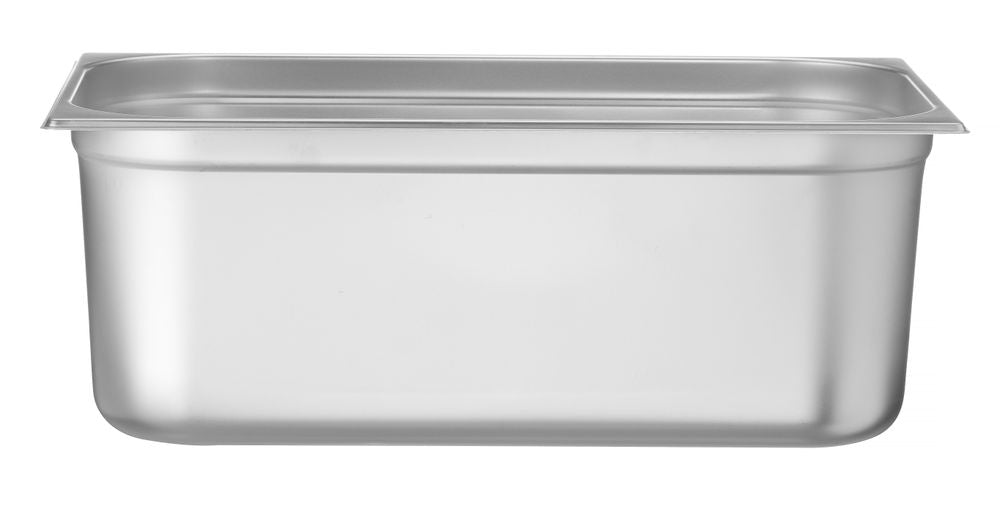 Kantin/behållare GN 1/1, HENDI, Budget Line, GN 1/1, 5L, 530x325x(H)40mm