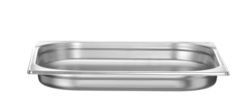 Kantin/behållare GN 2/3 , HENDI, Budget Line, GN 2/3, 3L, 354x325x(H)40mm