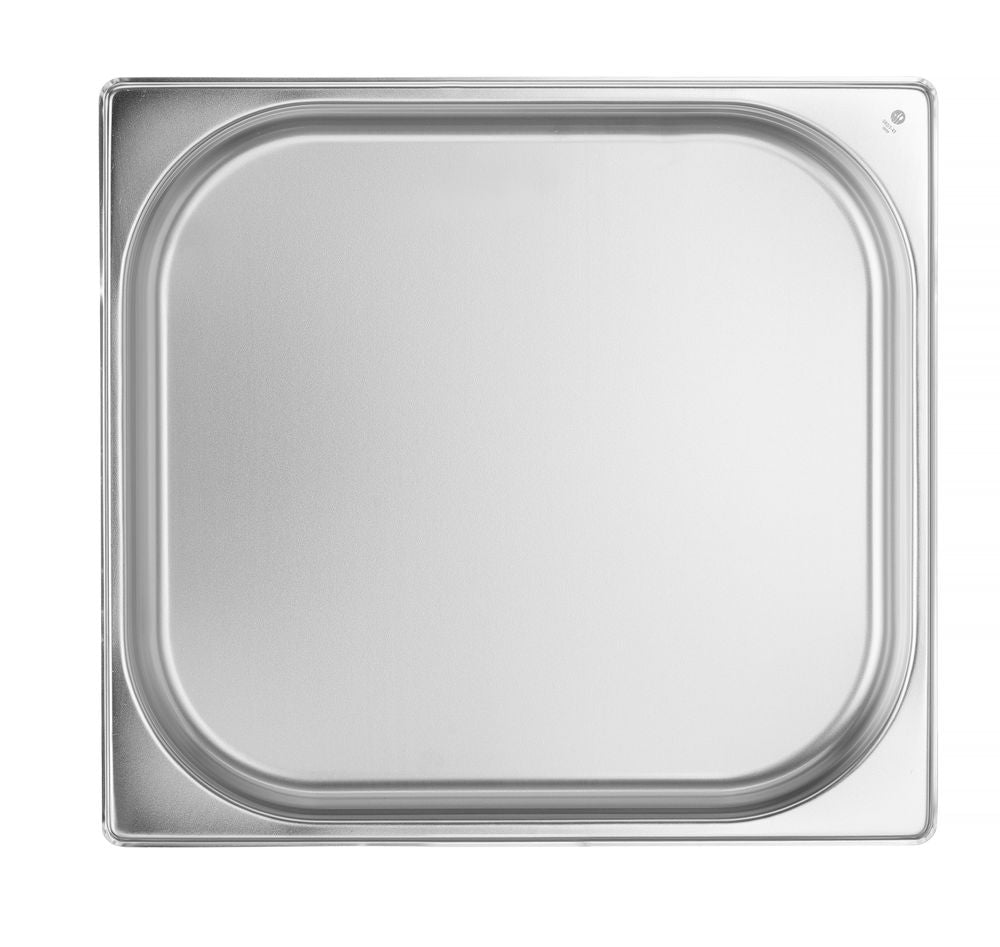 Kantin/behållare GN 2/3 , HENDI, Budget Line, GN 2/3, 3L, 354x325x(H)40mm