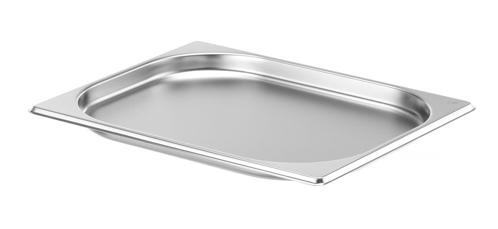 Kantin/behållare GN 1/2 , HENDI, Budget Line, GN 1/2, 1L, 325x265x(H)20mm