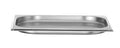 Kantin/behållare GN 1/2 , HENDI, Budget Line, GN 1/2, 1L, 325x265x(H)20mm