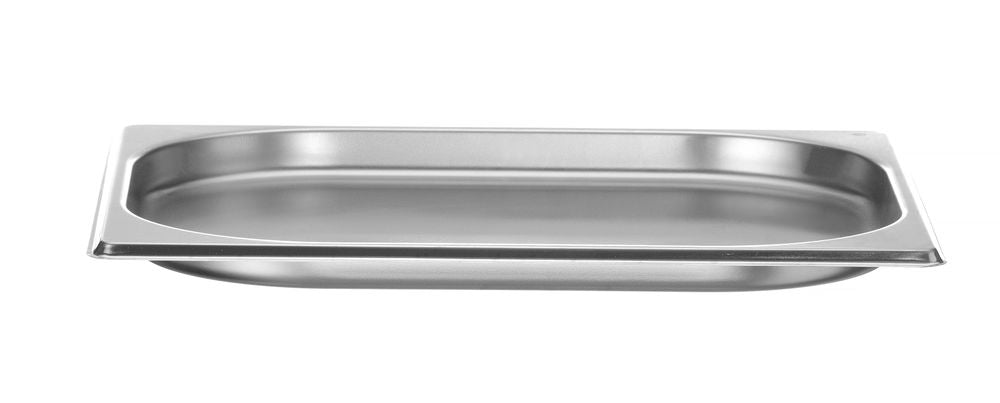 Kantin/behållare GN 1/2 , HENDI, Budget Line, GN 1/2, 1L, 325x265x(H)20mm