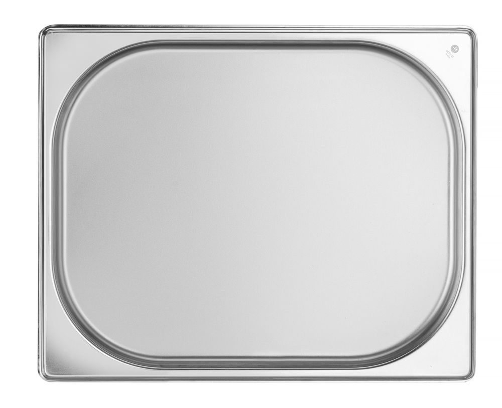 Kantin/behållare GN 1/2 , HENDI, Budget Line, GN 1/2, 1L, 325x265x(H)20mm
