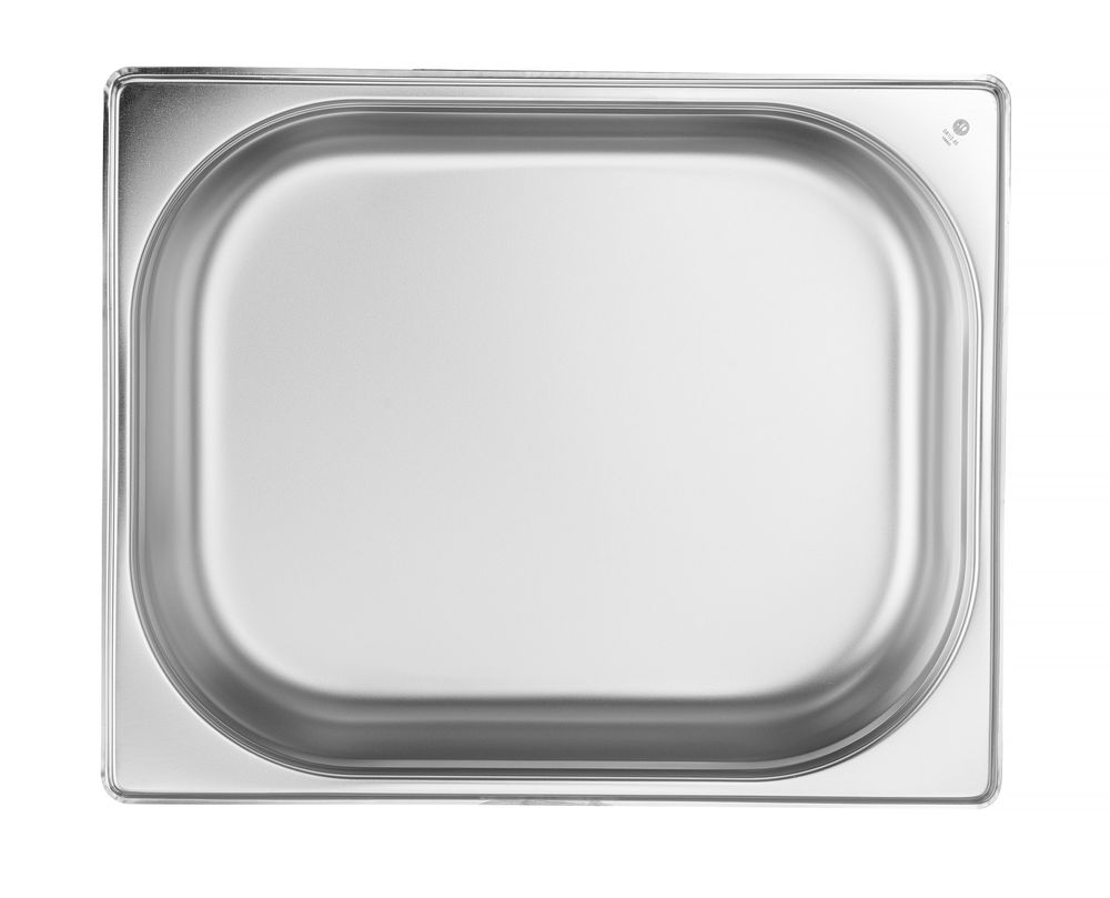 Kantin/behållare GN 1/2 , HENDI, Budget Line, GN 1/2, 4L, 325x265x(H)65mm