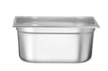Kantin/behållare GN 1/2 , HENDI, Budget Line, GN 1/2, 9,5L, 325x265x(H)150mm