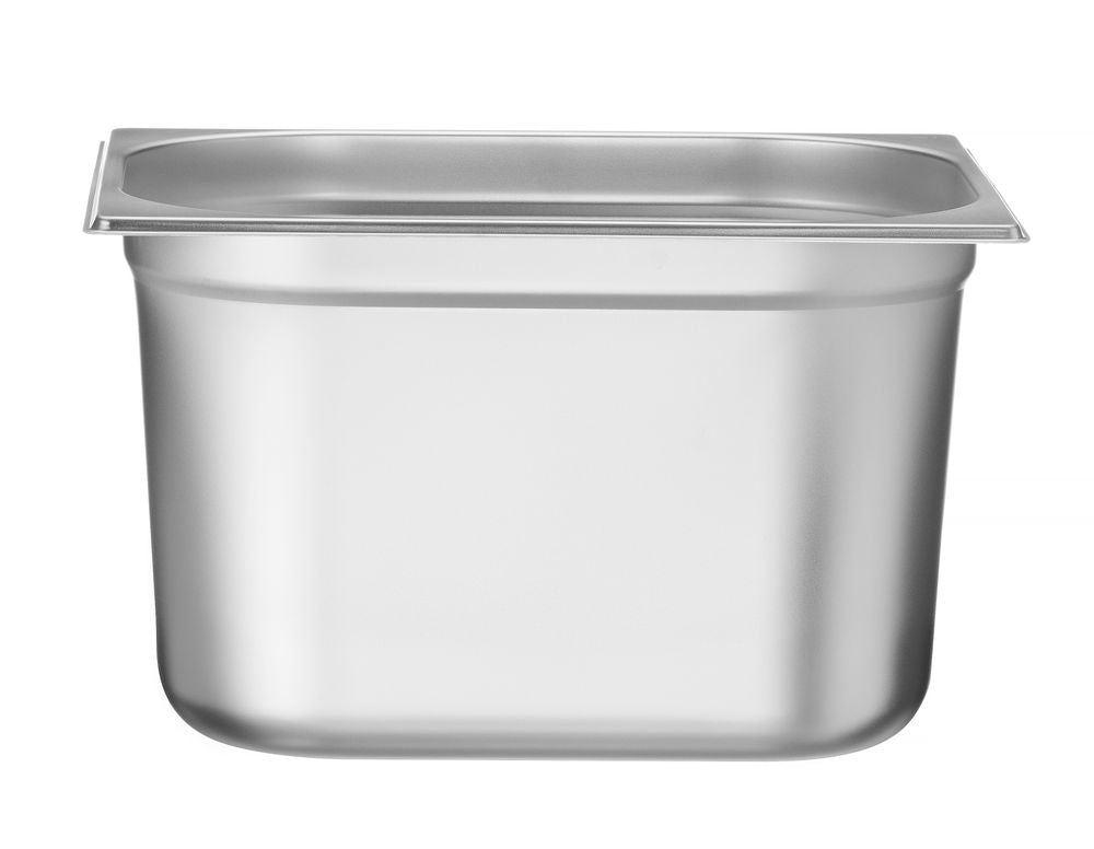 Kantin/behållare GN 1/2 , HENDI, Budget Line, GN 1/2, 1L, 325x265x(H)20mm