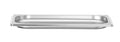 GN 1/3 kantin/behållare, HENDI, Budget Line, GN 1/3, 0,8L, 325x176x(H)20mm
