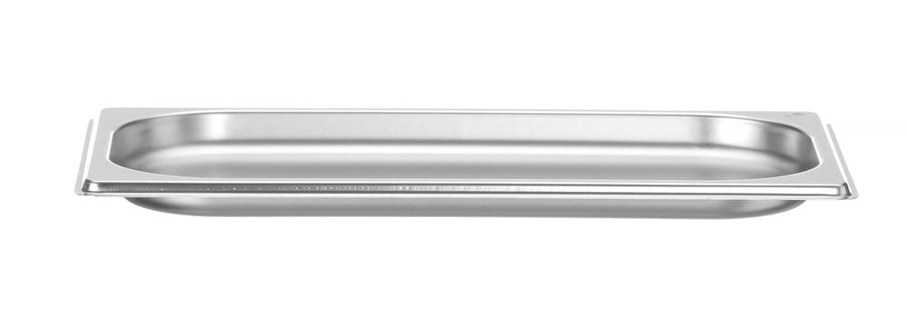 GN 1/3 kantin/behållare, HENDI, Budget Line, GN 1/3, 0,8L, 325x176x(H)20mm