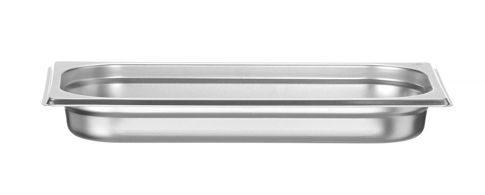 GN 1/3 kantin/behållare, HENDI, Budget Line, GN 1/3, 1,5L, 325x176x(H)40mm