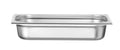 GN 1/3 kantin/behållare, HENDI, Budget Line, GN 1/3, 2,5L, 325x176x(H)65mm