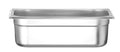 GN 1/3 kantin/behållare, HENDI, Budget Line, GN 1/3, 4L, 325x176x(H)100mm