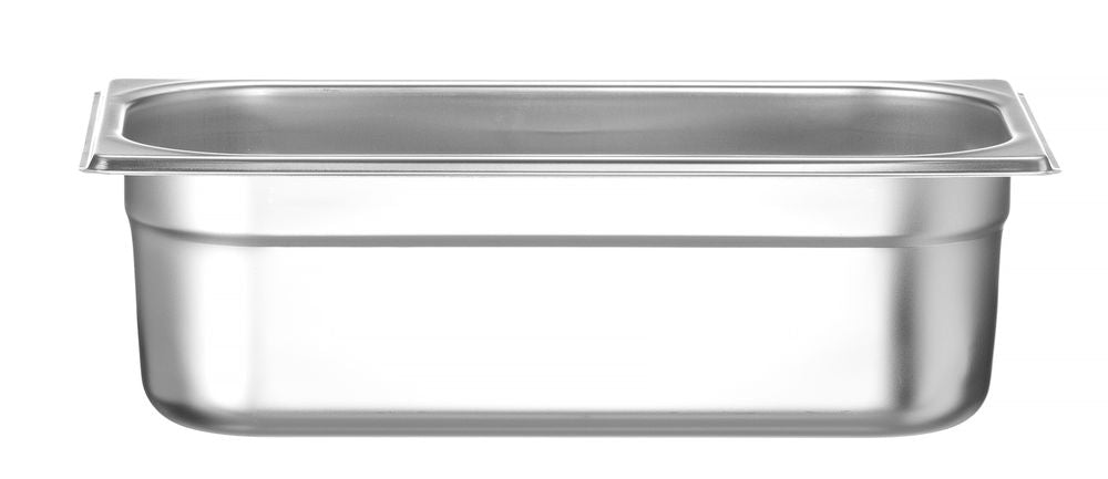 GN 1/3 kantin/behållare, HENDI, Budget Line, GN 1/3, 4L, 325x176x(H)100mm