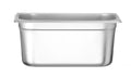GN 1/3 kantin/behållare, HENDI, Budget Line, GN 1/3, 5,7L, 325x176x(H)150mm