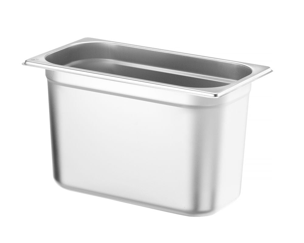 GN 1/3 kantin/behållare, HENDI, Budget Line, GN 1/3, 7,8L, 325x176x(H)200mm