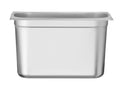 GN 1/3 kantin/behållare, HENDI, Budget Line, GN 1/3, 7,8L, 325x176x(H)200mm