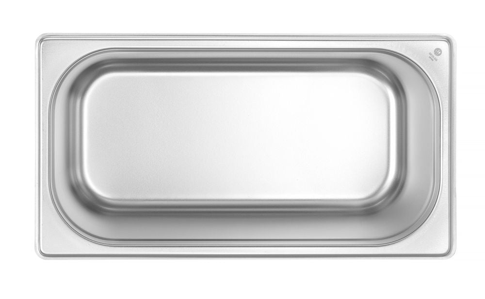 GN 1/3 kantin/behållare, HENDI, Budget Line, GN 1/3, 7,8L, 325x176x(H)200mm