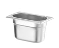 GN 1/9 kantin/behållare , HENDI, Budget Line, GN 1/9, 1L, 176x108x(H)100mm