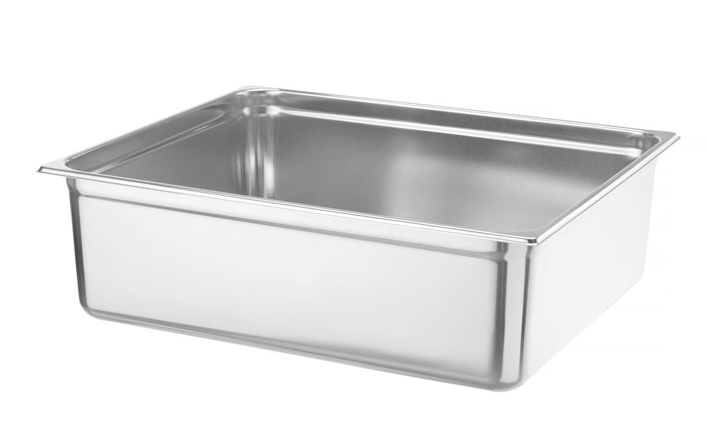 Kantin/behållare GN 2/1, HENDI, Profi Line, GN 2/1, 58L, (H)200mm