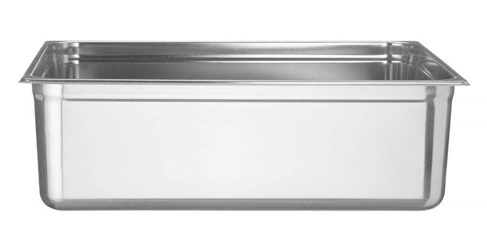 Kantin/behållare GN 2/1, HENDI, Profi Line, GN 2/1, 19L, (H)65mm