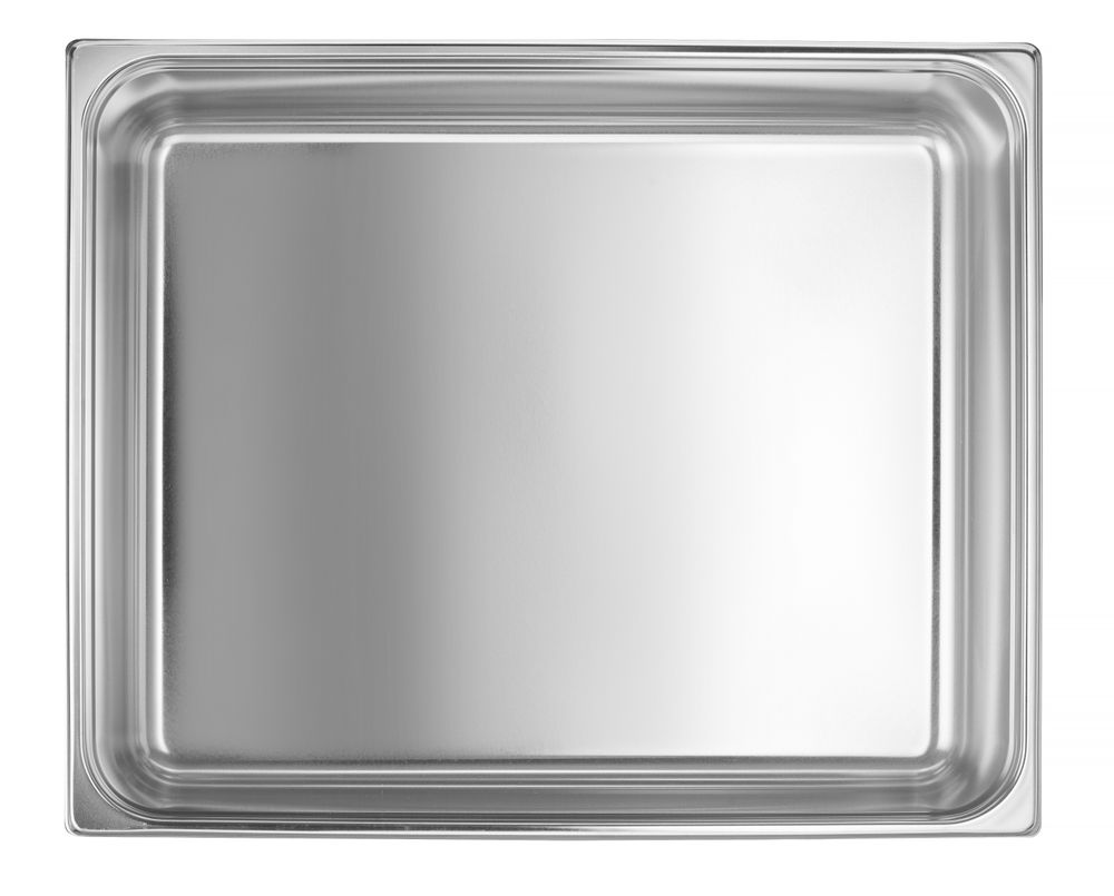 Kantin/behållare GN 2/1, HENDI, Profi Line, GN 2/1, 58L, (H)200mm