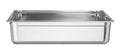 Kantin/behållare GN 2/1, HENDI, Profi Line, GN 2/1, 43L, (H)150mm