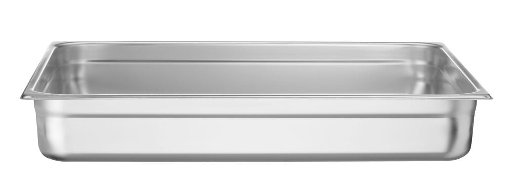 Kantin/behållare GN 2/1, HENDI, Profi Line, GN 2/1, 30L, (H)100mm