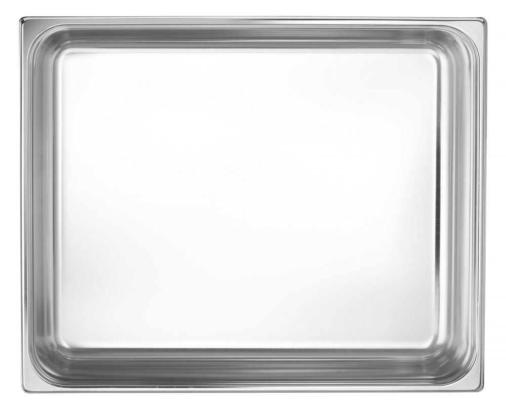 Kantin/behållare GN 2/1, HENDI, Profi Line, GN 2/1, 30L, (H)100mm