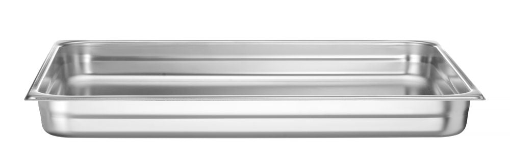 Kantin/behållare GN 2/1, HENDI, Profi Line, GN 2/1, 19L, (H)65mm
