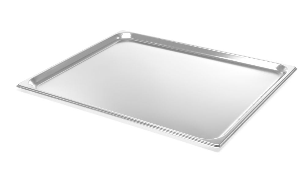 Kantin/behållare GN 2/1, HENDI, Profi Line, GN 2/1, 30L, (H)100mm