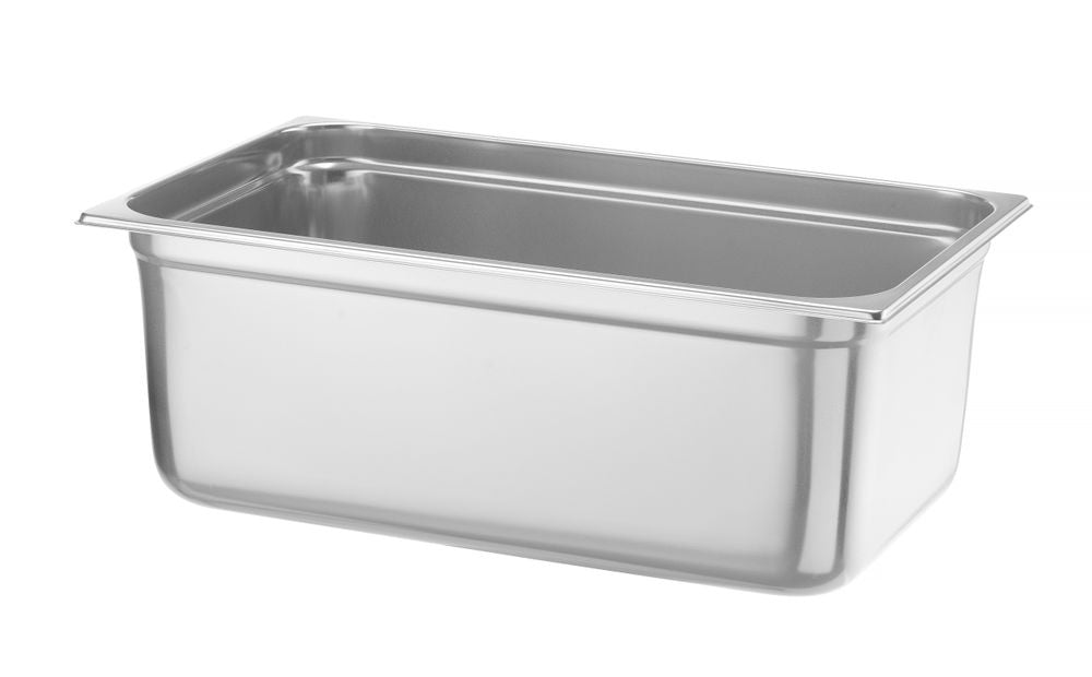 Kantin/behållare GN 1/1, HENDI, Profi Line, GN 1/1, 28L, (H)200mm